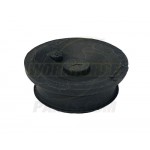 W8000124P - Workhorse Front Axle Oil Hub Cap Center Rubber Plug